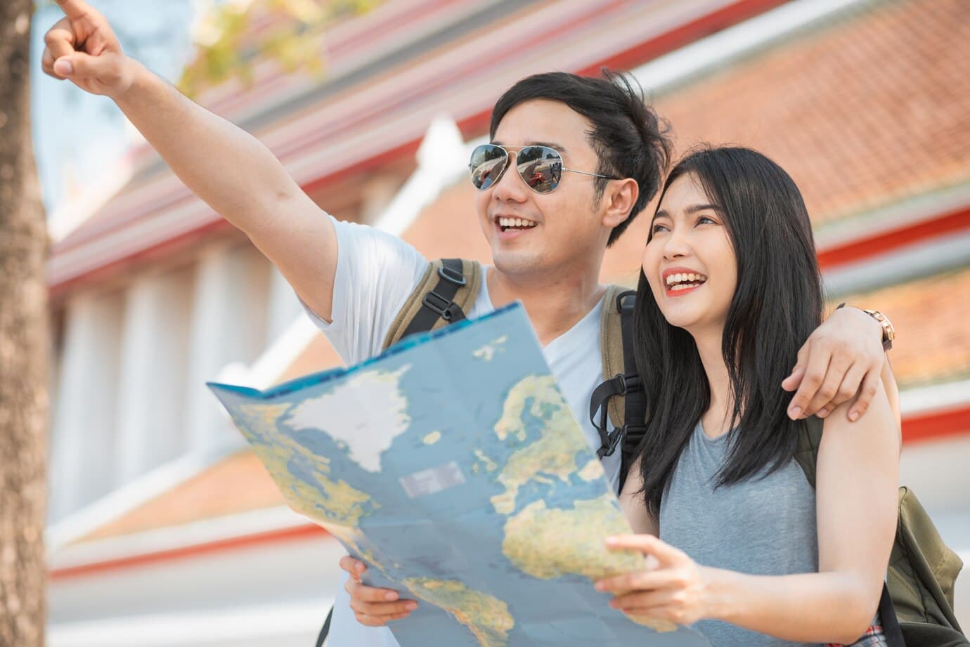 Bảo Hiểm Du Lịch Quốc Tế