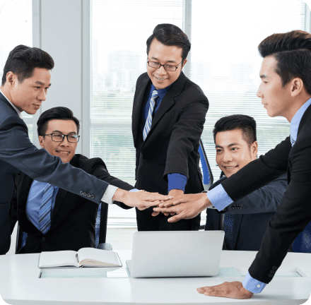 Working Meeting